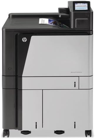 HP - Color LaserJet Enterprise M855XH laserski pisač A2W78A