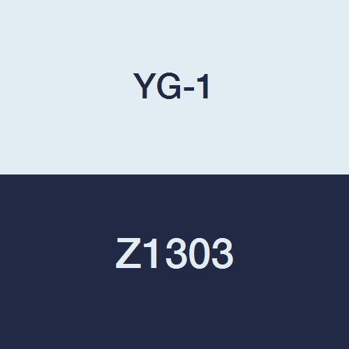 YG-1 Z1303 HSSE-V3 Formiranje TAP za višestruku svrhu, utikač, limenka, 8 veličina, 36 UNF nit po inču