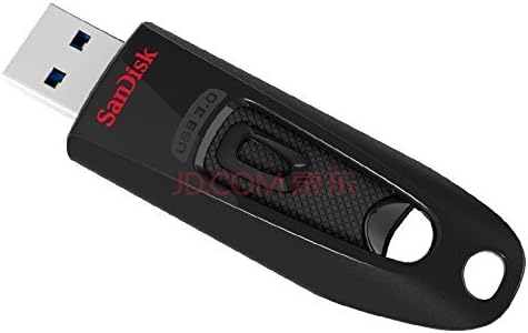 Sandisk Ultra CZ48 128GB USB 3.0 Bljeska
