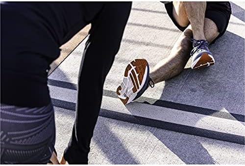 Udobne lagane cestovne tenisice od 2 do 5 mm, atletske cipele za terensko trčanje