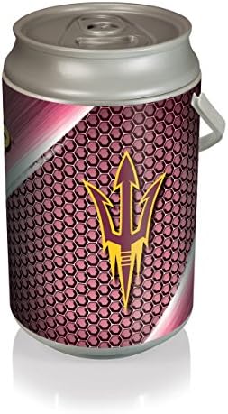 NCAA Arizona State Sun Devils Mega Can Cooler, 5-galon