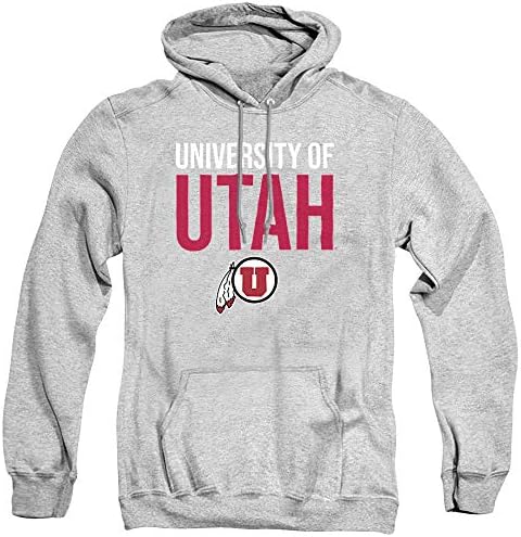 Sveučilište u Utahu Službeni Unisex za odrasle