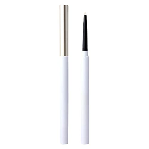 Dugotrajna olovka za oči u boji _ vodootporna, otporna na znoj i ne lijepi se ne uklanjajte trepavice naljepnicom za olovke
