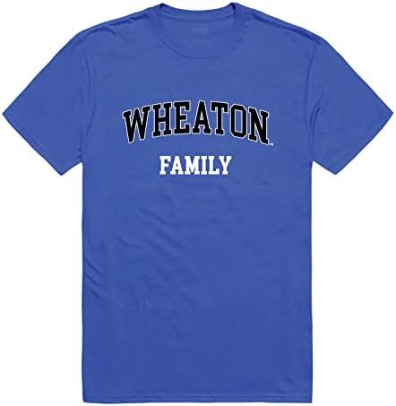 Wheaton College Lyons Family Tee majica