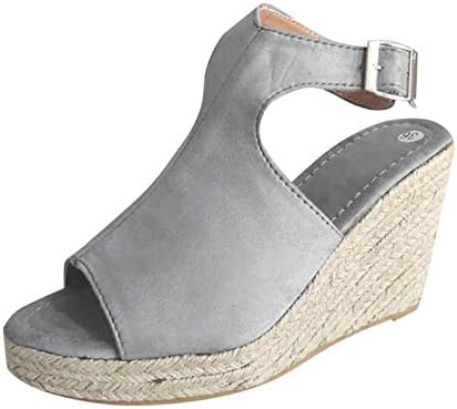 Slatke ženske sandale za novorođenčad; slatke ženske cipele na klin; kolekcija 2023; ljetne prozračne sandale na plaži s