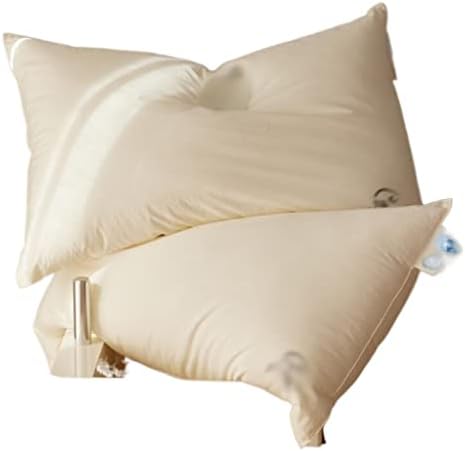 Asuvud jezgra pamučnog jastuka kako bi se pomoglo spavanju kod kuće bez urušavanja spavaonice samohranih muškaraca i žena