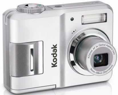 Kodak EasyShare C433 4 MP digitalni fotoaparat s 3xopticy zuom