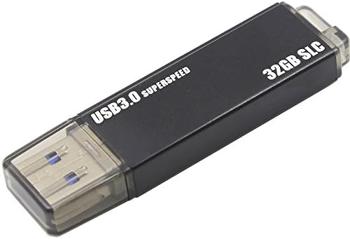 Enterprise Level SLC SSD USB Flash Drive USB3.0 Pozitivni brzi život super brzina