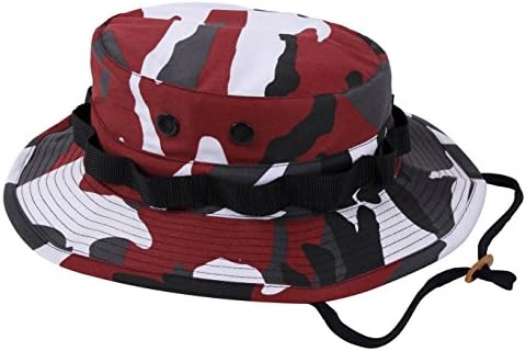 Rothco Boonie Hat | Šešir s kantom | Vojni šešir