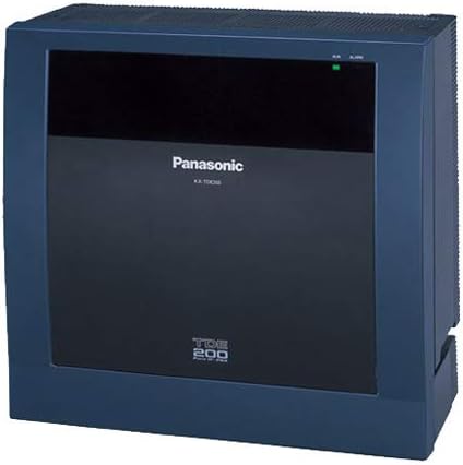 Panasonic KX-TDE200 sustav