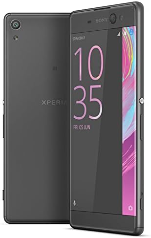 Sony XZ tvornički otključani telefon - 6.0 zaslon - 16 GB - crni