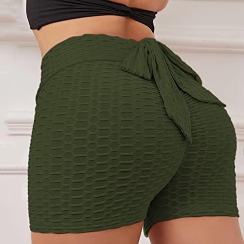 Ženske kratke hlače 2023, proljeće plus size Park Modern Pant Womans Ravna noga Cool Split Exidible Creatiding Cleading Struk