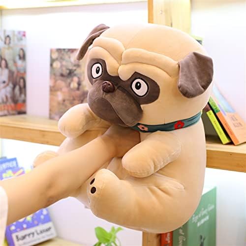 Gayouny 25-50 cm plišana šeširska igračka punjena plišana životinjska psa mekana lutka shar pei jastuk za djecu igračke za