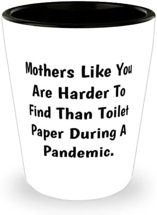 Majke poput vas teže je pronaći od toaletnog papira dok ste na odmoru. Mamina čaša motivirajuća Mama keramička šalica za