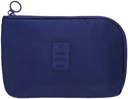 KFJBX kutija za punjenje mobitela Kutija šminke za torbu kabelska torba prijenosna futrola za digitalni organizator gadget