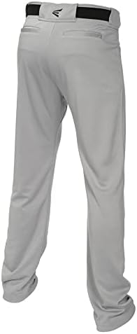 Easton Mako II Baseball hlače | Puna duljina/polu-opustošena fit | Veličine odraslih | Opcije čvrste i cijevi