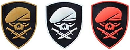 Rendžer 75. pukovnija afo delta sila pečata medalja časti moh pvc vojni taktički moral patch značke amblem applique flasteri