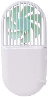 Ručni ventilator za hlađenje kozmetički ventilator za raspršivanje stolni džepni ventilator za maglu za hlađenje klima uređaja