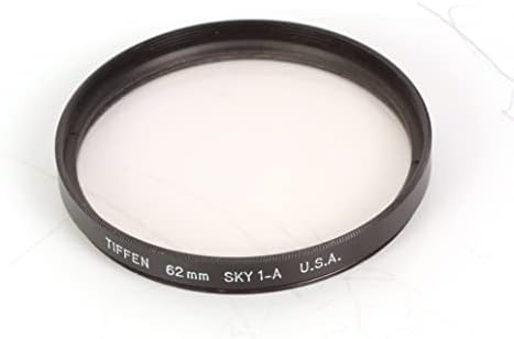 62 mm set filtera od 3 UV filtera od 1 inča
