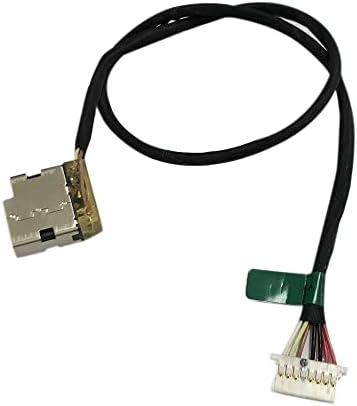 Priključak za napajanje za laptop GinTai AC DC Priključak za spajanje kabela za napajanje za punjač priključak na Kablovski