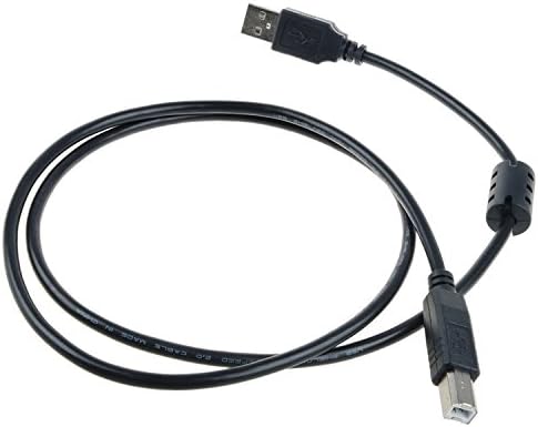 Pribor USA 3.3ft USB kabel kabel za Epson Perfection V500 V600 V700 V30 V300 V750 Skener fotografije
