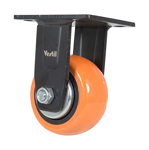 Vestil's 4x2 poliuretanski kruti kotač