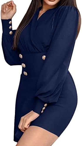 Blazer jakne za žene dvodijelni uredski odijelo trening Blazer haljina Business casual blezer odijelo 2023 modna odjeća