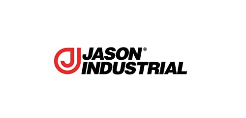 Jason Industrial 3L470 frakcijske konjske snage V-pojas, prirodna guma, 47 dugačka, 0,38 široka, 0,22 debljina