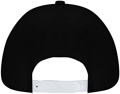 Baseball CAP podesiv kamiondžija šešira Žene muškarci Snapback Hats tate kape unisex onesize 58-64 cm