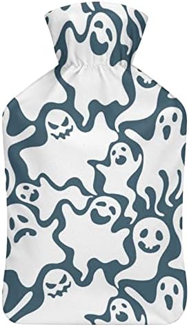 Sablasni duhovi Boo boca s toplom vodom 1000ml s mekim poklopcem uklonjiva toplo hladno pakiranje vrećice za ubrizgavanje