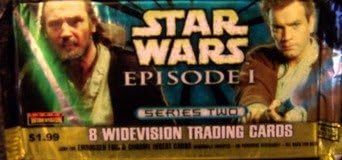 Trgovačke kartice Star Wars