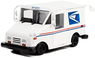 GreenLight 1:18 Us poštansko dostavno vozilo 13570 [Dostava iz Kanade]