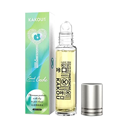 Eau de parfum visoko atraktivni prirodni pell-on esencijalno ulje dugotrajni feromonski parfem za dame i gospodo parfem 10