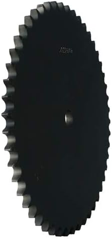Oblika za zalihe - metrika - stil - 20b / 1-1 / 4 in, glavčina, 59 zuba, 40 mm zaliha, čelični materijal