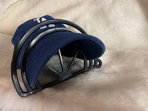 Šešir, savijena obodna bejzbolska kapa, savršena zakrivljena traka, igle za kaubojski šešir, produžni kabel, kopča za nosiljku,