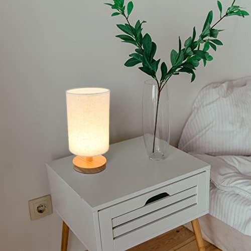 Ganazono led stolna svjetiljka USB stolna svjetiljka rasadnik noćna svjetlost led kreveta svjetiljka za djecu dojenje noćno