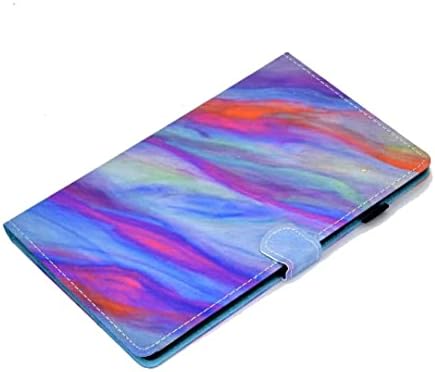 Kompatibilno s/zamjena za tablet PC iPad 10. generacija 10,9 inča 2022 Flip Stand Magnet Wallet Case DDCH4