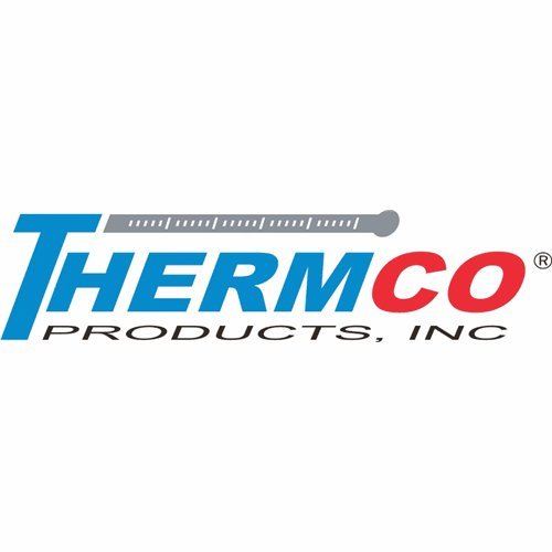Preciznost termometar Thermco ACC067CBLSFC ASTM tekućine u staklu, откалиброванный u tvornici Blue Spirit, S67C ASTM No,