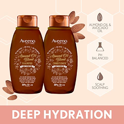 Šampon bez sulfata bez ulja avokada za intenzivnu hidrataciju, duboko Hidratantni Šampon za gustu, kovrčavu, kovrčavu ili