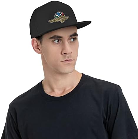 Baseball Cap Baseball Hat indianapolis_motor_speedway_logo Sunhat podesiv moda na otvorenom capsunisex