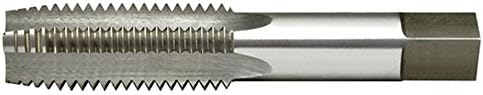 Alfa Tools HTSPT71485 1-3/4 -8 Flauta s brzim čeličnim čeličnim navoja
