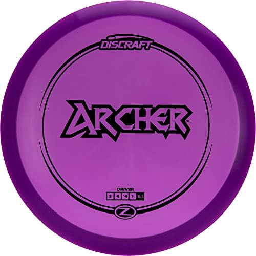 Discract Z Archer 175-176 GRAM DASTIC DISKAT DISC DISK, boje mogu varirati