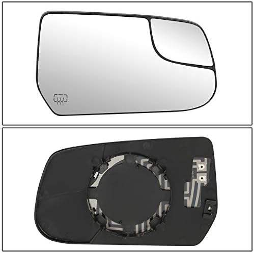 22906958 OE stil putnika / desno grijana staklena leća sa Spotter kompatibilnom s Chevy Equinox GMC Terrain 10-17