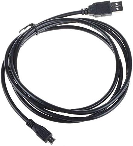 BRST USB 5V DC 5.0V kabel za punjenje kabela za punjenje kabela za Motorola MBP843 Povežite MBP843Connect MBP843Connect-2
