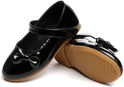 Cipele za djevojčice male kožne cipele pojedinačne cipele dječje plesne cipele Cipele za izvedbu djevojke tenisice za djevojčice