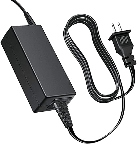 BestCh AC adapter za Legrand - ON -Q DA1458 8 Port Gigabit Ethernet Switch sa za port Poe, Platinum Grey