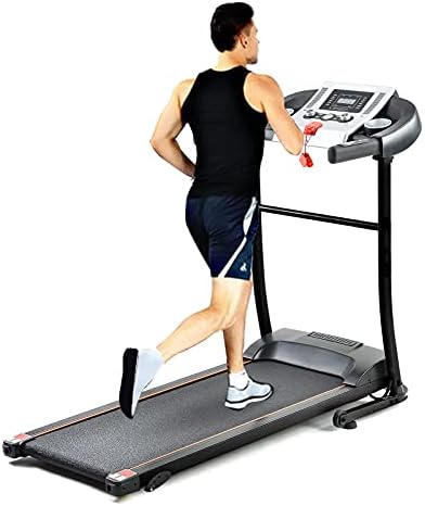 Treadmill s automatskim nagibom električnih pješačkih staza za staza za staze za kućnu teretanu fitness motorizirano trčanje