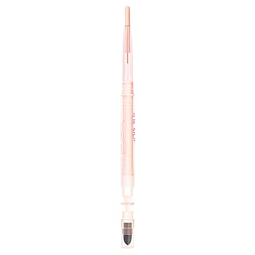 Nježna i glatka olovka za oblikovanje svilene bube svestrana je, prirodna i jednostavna za nanošenje, a sprej za olovke za