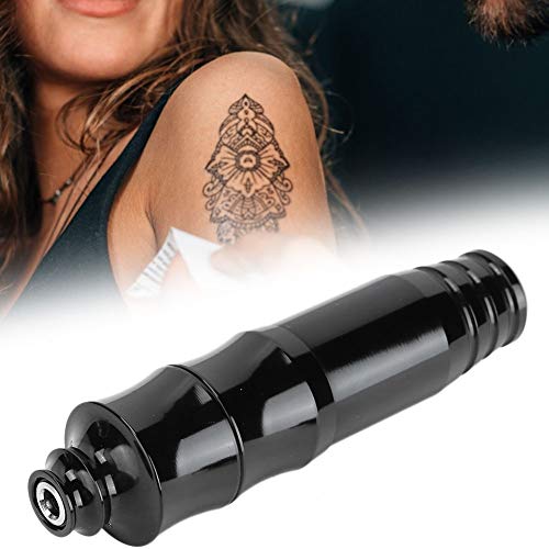 Stroj za tetoviranje, Pribor za tetoviranje Stroj za tetoviranje snažan motor uložak igla Olovka za tetoviranje DC sučelje