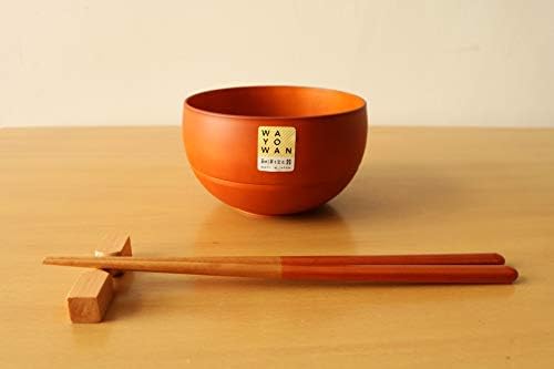 Asahi kouyo wayohashi štapići, drvo, prirodno drvo, 9,1 inča, akacija, ne klizanje, perilica posuđa, napravljena u Japanu